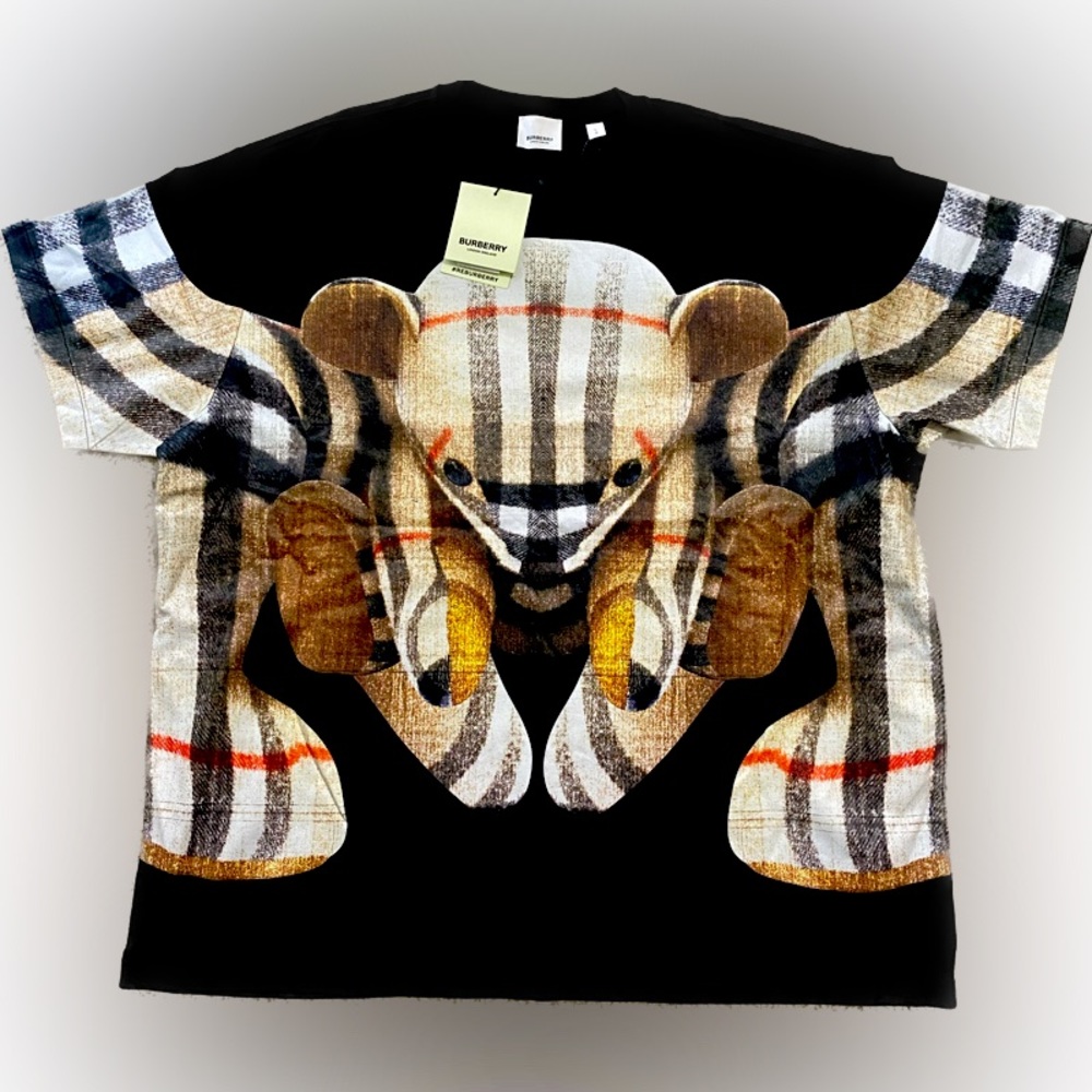 Burberry T Shirt